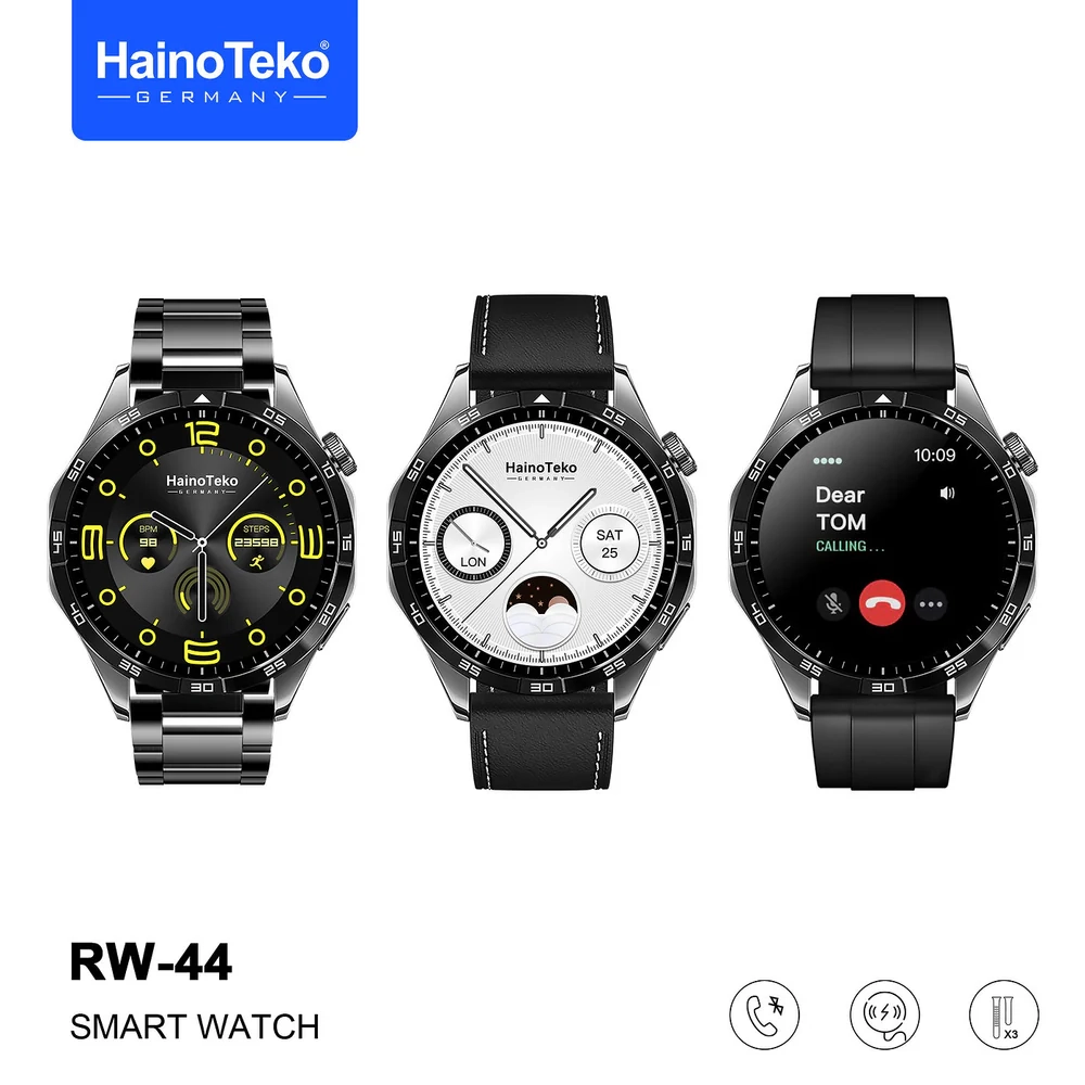 Haino Teko GT4 RW44 Smart Watch