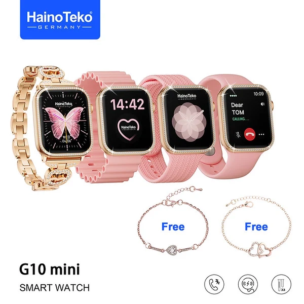 Haino Teko Watch G10 Mini Smart Watch