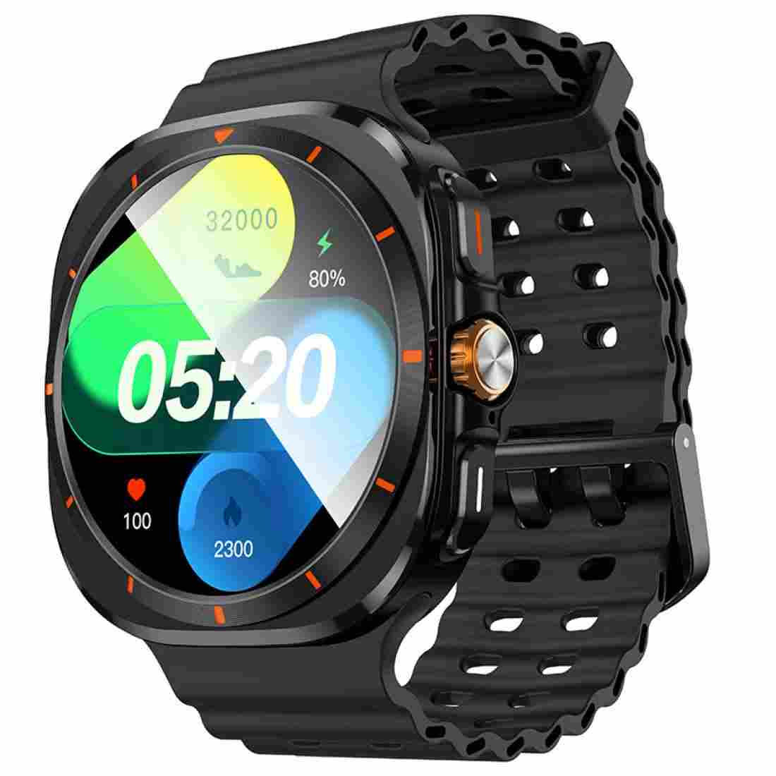 Hoco Y29 Smart Watch