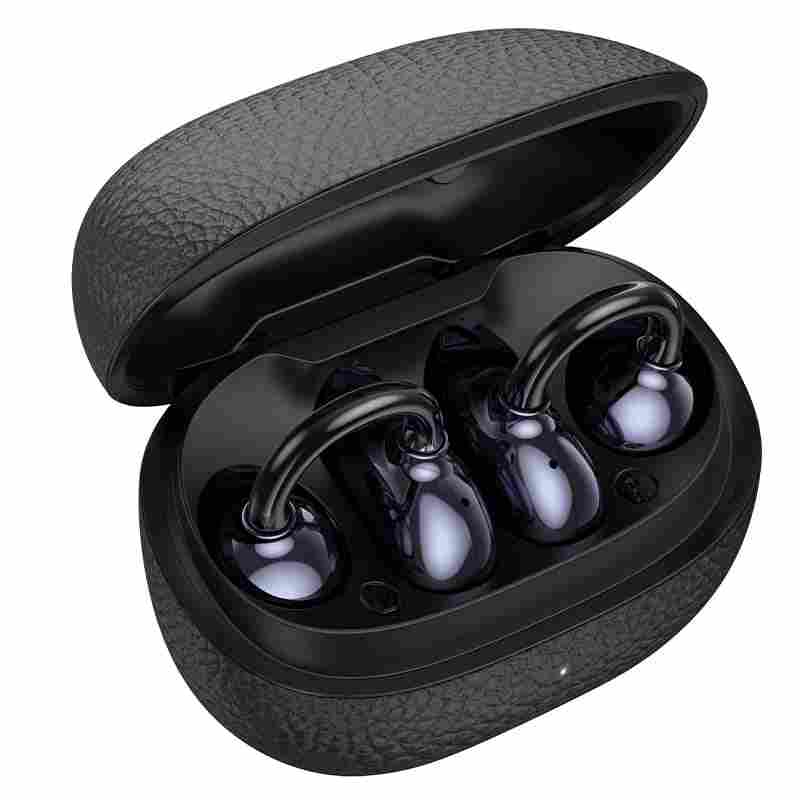 Hoco EA5 Clip-on True Wireless Bluetooth Earphone