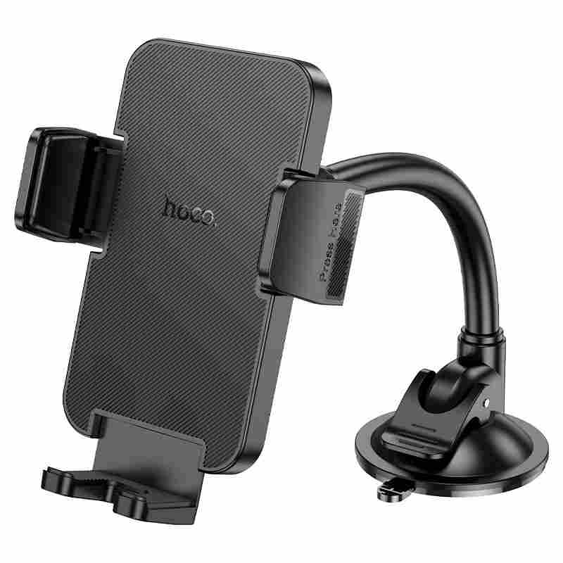 Hoco Car holder H38 Cheetah for dashboard and windshield