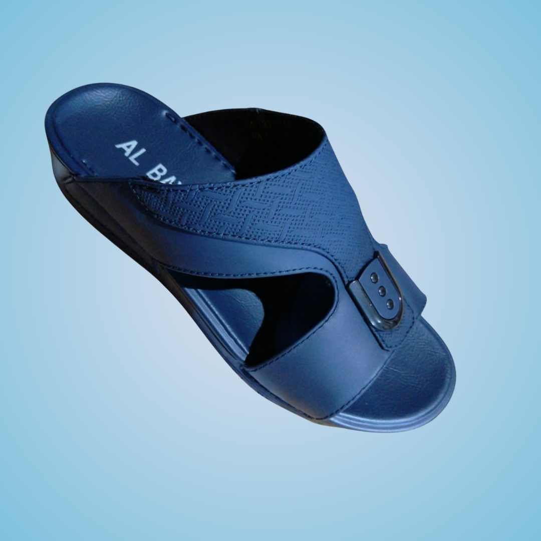 Al Bayan Arabic Slipper 47134