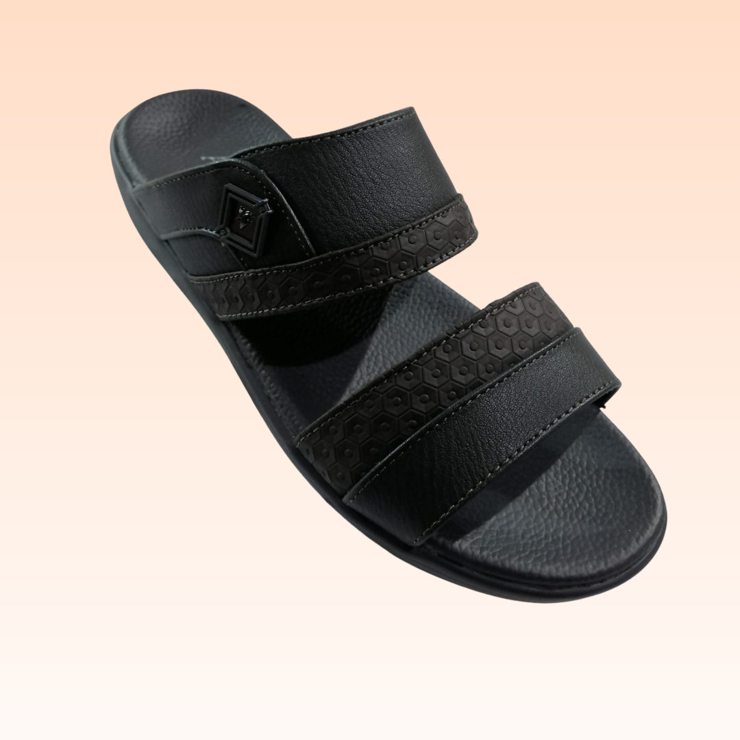 Al Asayel Mens Arabic Slipper 32318