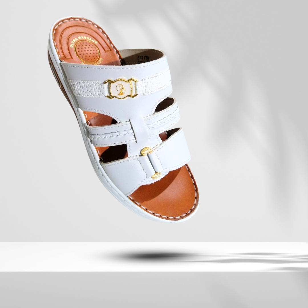 Al Nafees Mens Arabic Slipper 147179