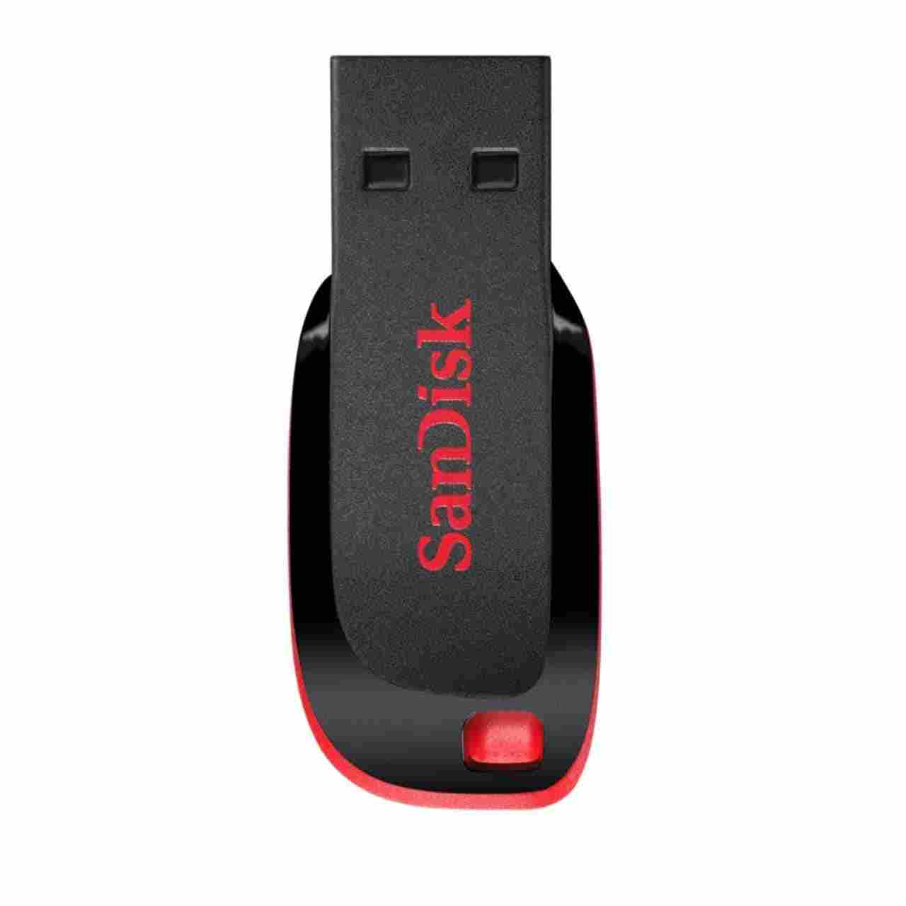 SanDisk Flash Drive 64GB