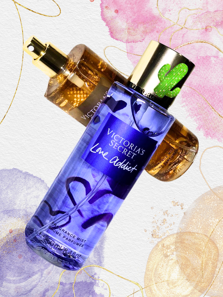 Victora Secrats Perfume