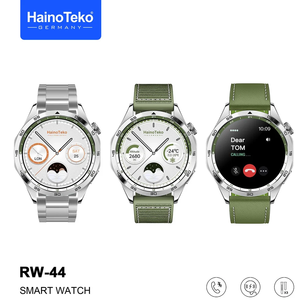 Haino Teko GT4 RW44 Smart Watch