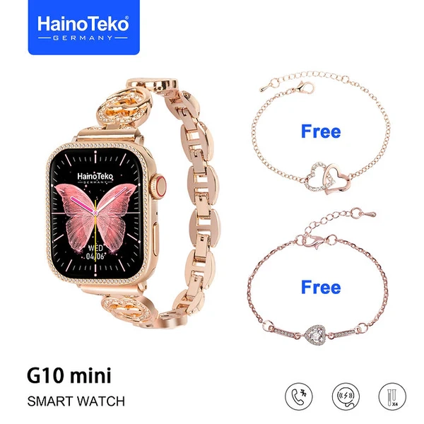 Haino Teko Watch G10 Mini Smart Watch