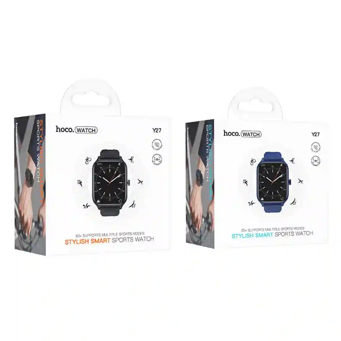 Hoco Y27 Smart Watch