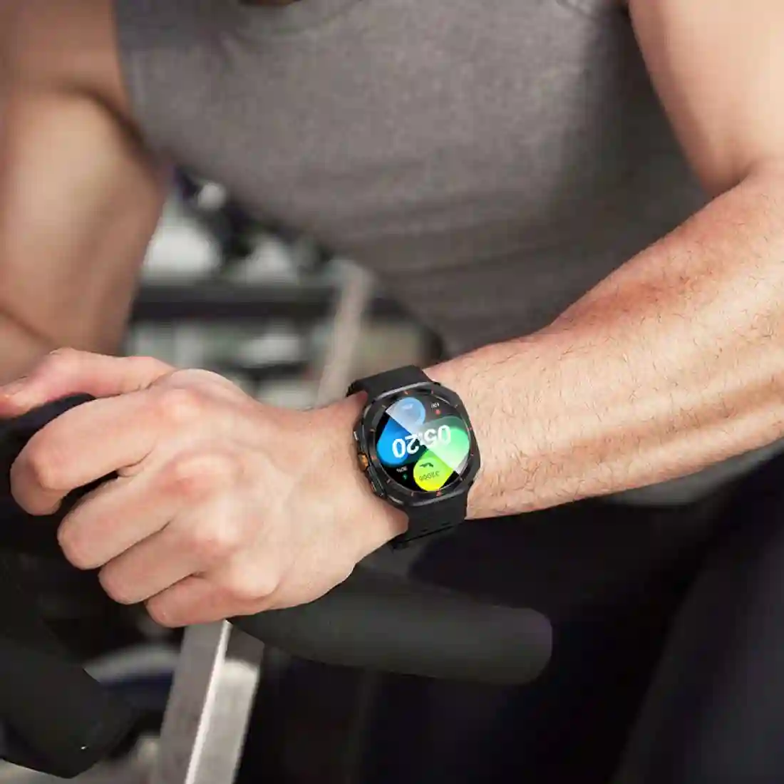 Hoco Y29 Smart Watch