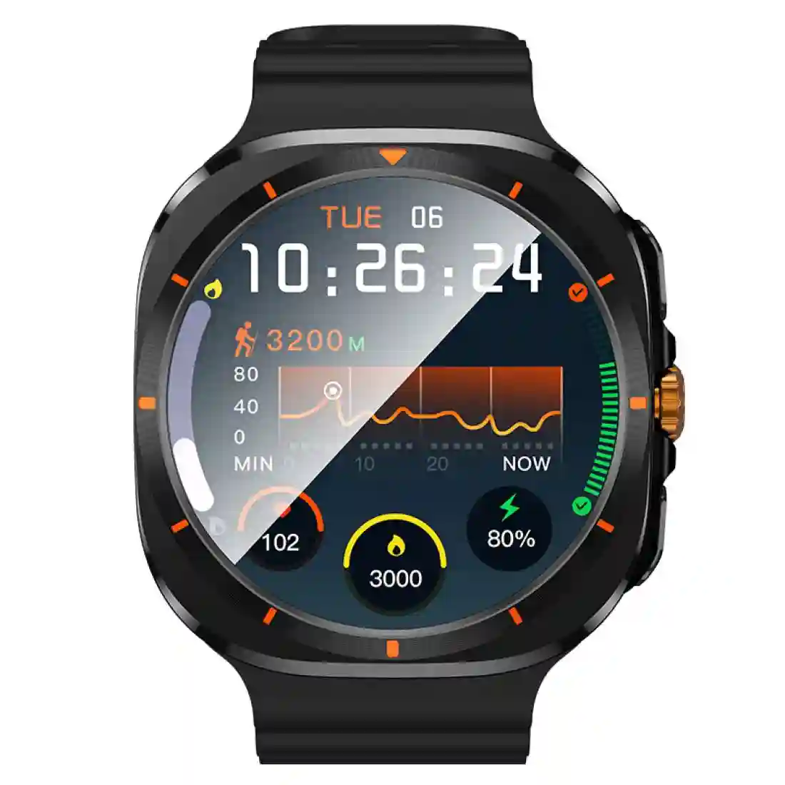 Hoco Y29 Smart Watch