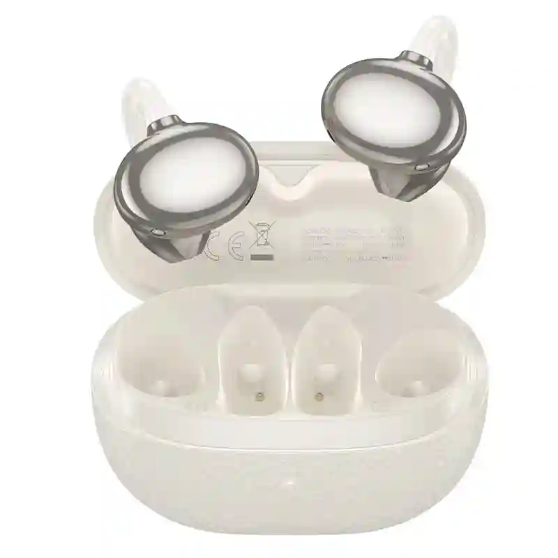 Hoco EA5 Clip-on True Wireless Bluetooth Earphone