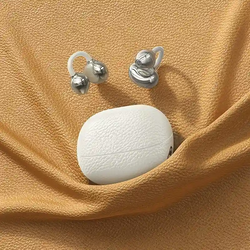 Hoco EA5 Clip-on True Wireless Bluetooth Earphone