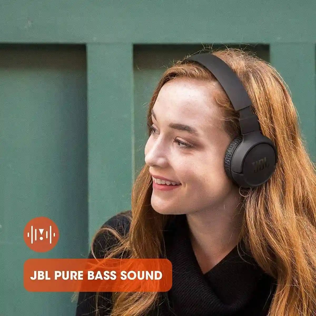 JBL Wireless Headphones Tune 510BT