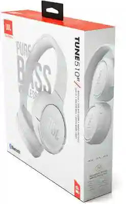 JBL Wireless Headphones Tune 510BT