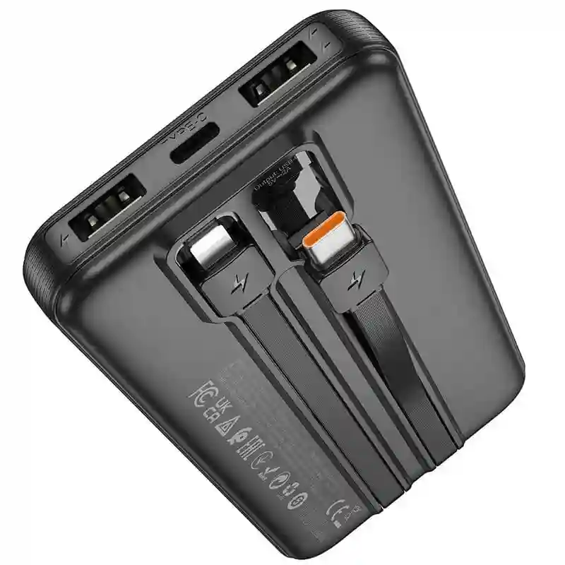 Hoco Power bank J118 Speed energy 10000mAh