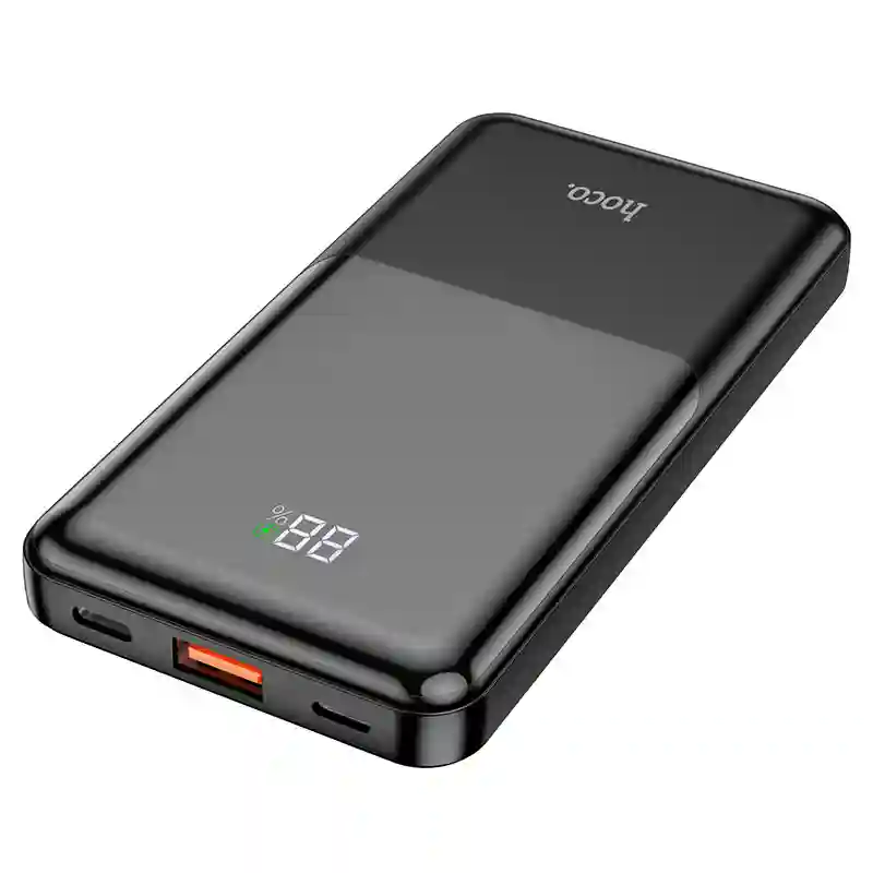 Hoco Power bank Q9 Pro Shell 22.5W + PD20W 10000mAh
