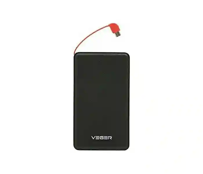Veger Power Bank 15000 MAH V58