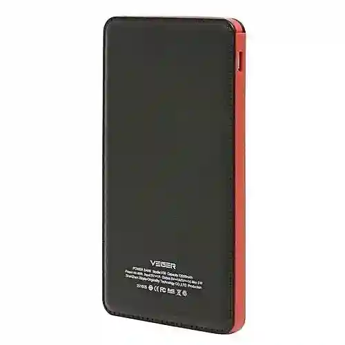 Veger Power Bank 15000 MAH V58