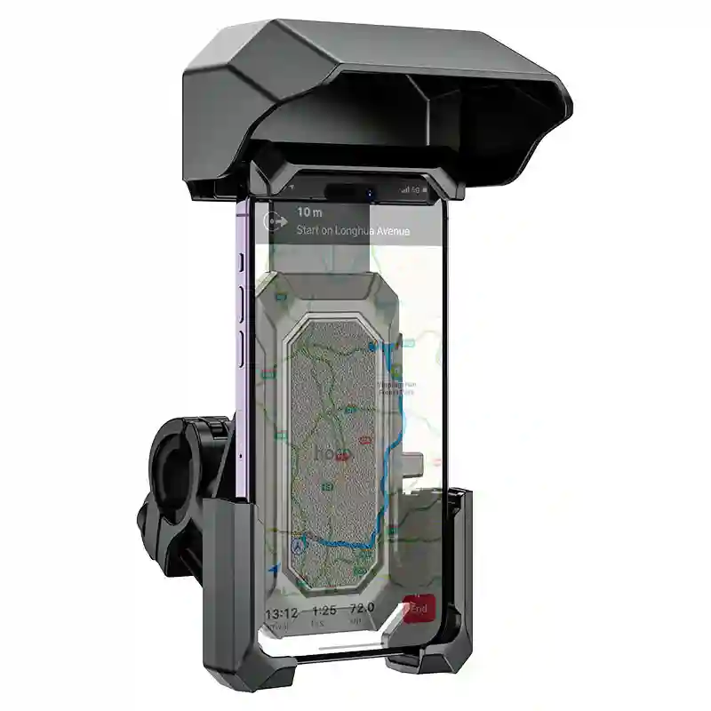 Hoco Bicycle Holder H31 Wild Wolf For Handlebar