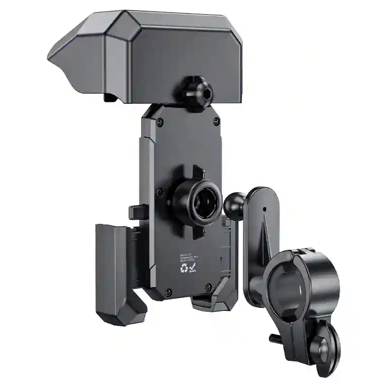 Hoco Bicycle Holder H31 Wild Wolf For Handlebar