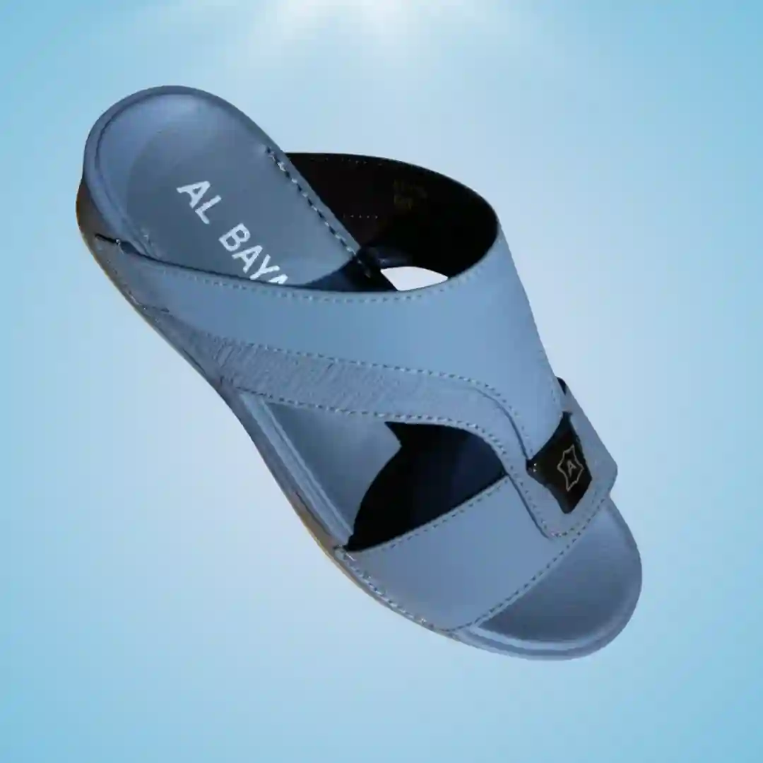 Al Bayan Arabic Slipper 47139