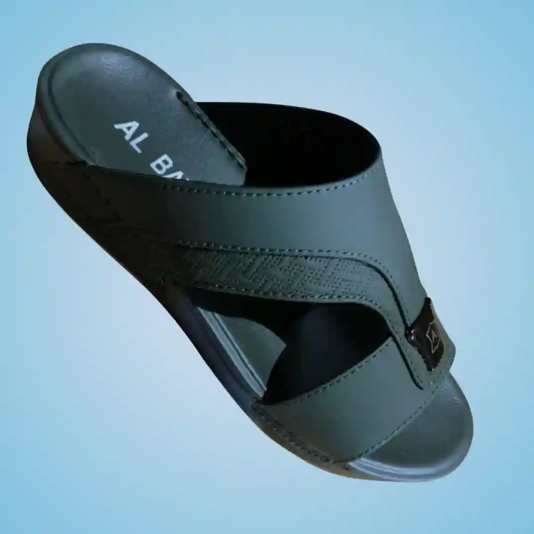 Al Bayan Arabic Slipper 47139