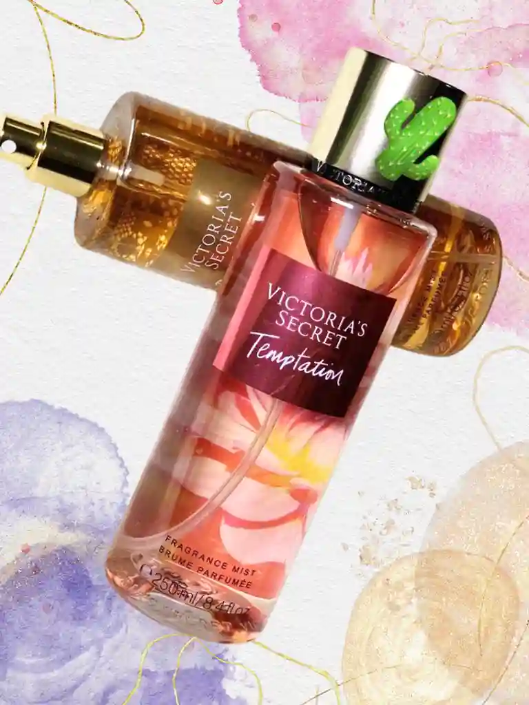 Victora Secrats Perfume