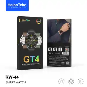 Haino Teko GT4 RW44 Smart Watch