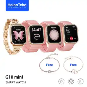Haino Teko Watch G10 Mini Smart Watch