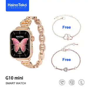 Haino Teko Watch G10 Mini Smart Watch