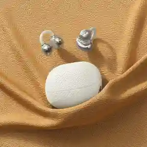 Hoco EA5 Clip-on True Wireless Bluetooth Earphone