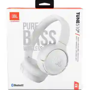JBL Wireless Headphones Tune 510BT