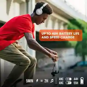 JBL Wireless Headphones Tune 510BT