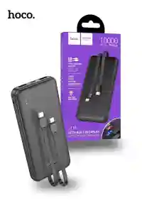 Hoco Power bank J118 Speed energy 10000mAh