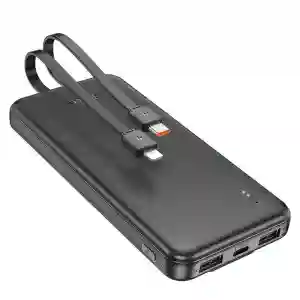 Hoco Power bank J118 Speed energy 10000mAh