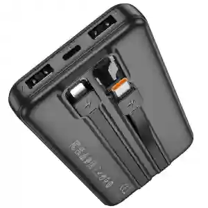 Hoco Power bank J118 Speed energy 10000mAh