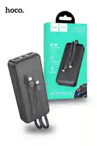 Hoco Power bank J118 Speed energy 10000mAh