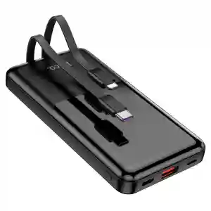 Hoco Power bank Q9 Pro Shell 22.5W + PD20W 10000mAh