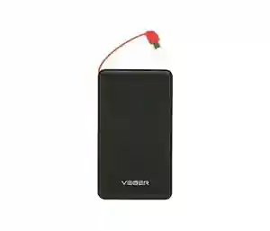 Veger Power Bank 15000 MAH V58