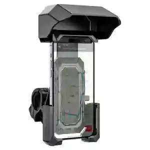 Hoco Bicycle Holder H31 Wild Wolf For Handlebar