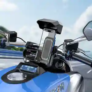 Hoco Bicycle Holder H31 Wild Wolf For Handlebar