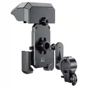 Hoco Bicycle Holder H31 Wild Wolf For Handlebar