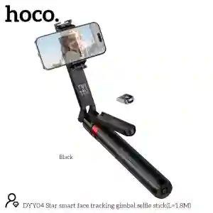 Hoco Selfie Stick star Smart Face Tracking Gimbal DYY04