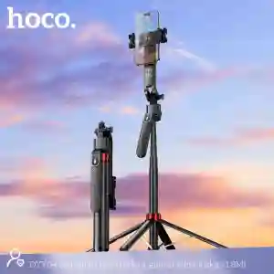 Hoco Selfie Stick star Smart Face Tracking Gimbal DYY04