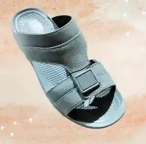 Al Asayel Mens Arabic Slipper 28116