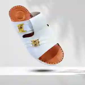 Al Nafees Mens Arabic Slipper 147174