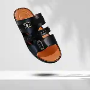 Al Nafees Mens Arabic Slipper 147179