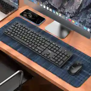Hoco Wireless Keyboard and Mouse Set GM17