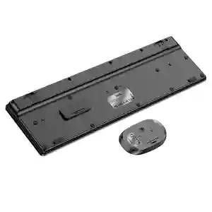 Hoco Wireless Keyboard and Mouse Set GM17